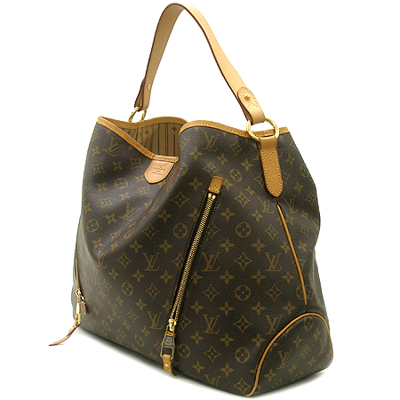 Louis Vuitton(���̺���) M40354 ���׷� ĵ���� ������ƮǮ GM ����� [��������] �̹���3 - ���̺��� �߰���ǰ
