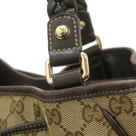 Gucci(����) 170206 GG �ΰ� �ڰ��� �׽� ��� ����� �̹���4 - ���̺��� �߰���ǰ