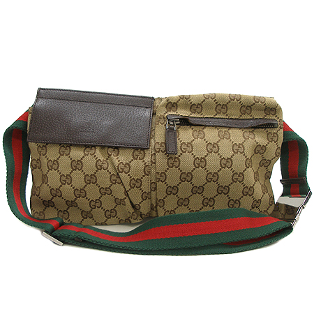 Gucci(����) 28566 GG �ΰ� ��� �ڰ��� �� ���� ���� �̹���2 - ���̺��� �߰���ǰ