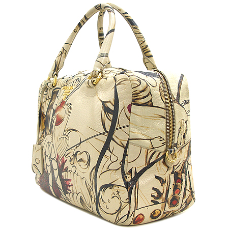 Prada(�����) FAIRY ���������� ������ �罿���� ��Ʈ�� [��������] �̹���2 - ���̺��� �߰���ǰ