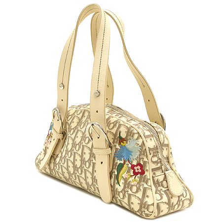 Dior(ũ����î���) DFE44073 M102 �ö�� �ڼ� ��� �к긯 ��Ʈ�� �̹���2 - ���̺��� �߰���ǰ