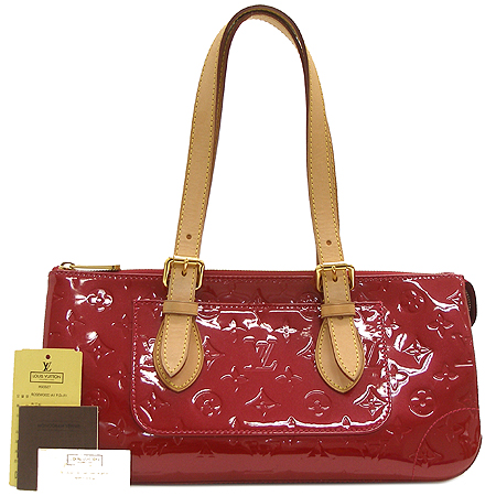 Louis Vuitton(���̺���) M93507 ���׷� ������ ���ٹ��� ������ ����� [�ϻ����] �̹���2 - ���̺��� �߰���ǰ