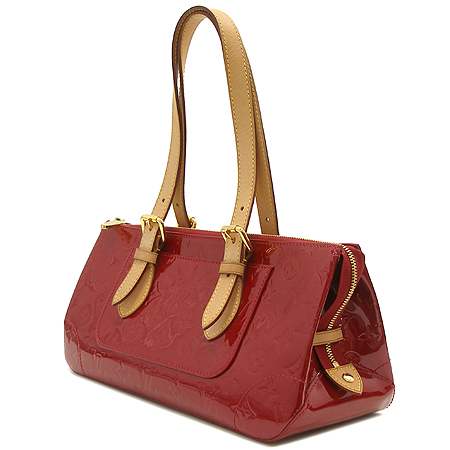 Louis Vuitton(���̺���) M93507 ���׷� ������ ���ٹ��� ������ ����� [�ϻ����] �̹���3 - ���̺��� �߰���ǰ