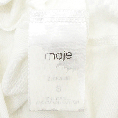 MAJE(����) Ƽ �̹���3 - ���̺��� �߰���ǰ