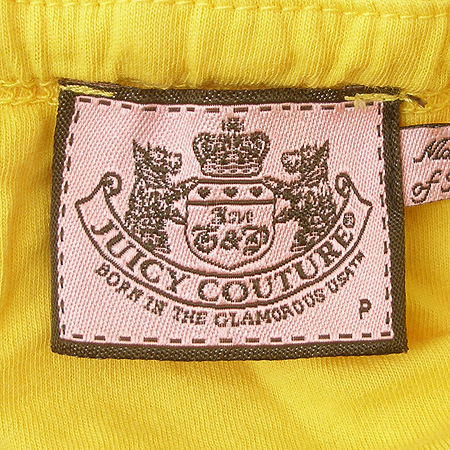 JUICY COUTURE(��� �ٶٸ�) ������Ʈ �̹���4 - ���̺��� �߰���ǰ