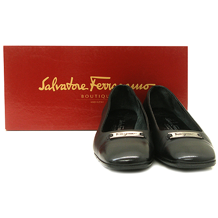 Ferragamo(��󰡸�) ���� ���� ���� �÷���Ʈ ������ ���� �̹���2 - ���̺��� �߰���ǰ