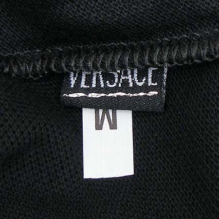 Versace(������ü) Ƽ [��������] �̹���5 - ���̺��� �߰���ǰ