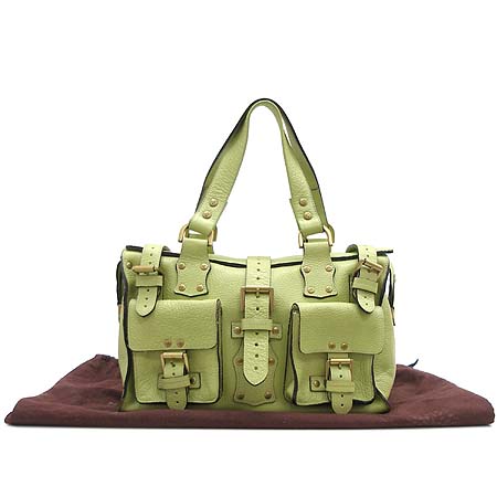 MULBERRY(�ֹ���) �Ľ��� �׸� ���� �ϻ�� ������ ��Ʈ�� �̹���2 - ���̺��� �߰���ǰ