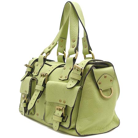MULBERRY(�ֹ���) �Ľ��� �׸� ���� �ϻ�� ������ ��Ʈ�� �̹���3 - ���̺��� �߰���ǰ