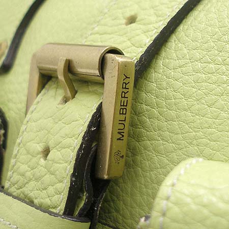 MULBERRY(�ֹ���) �Ľ��� �׸� ���� �ϻ�� ������ ��Ʈ�� �̹���4 - ���̺��� �߰���ǰ