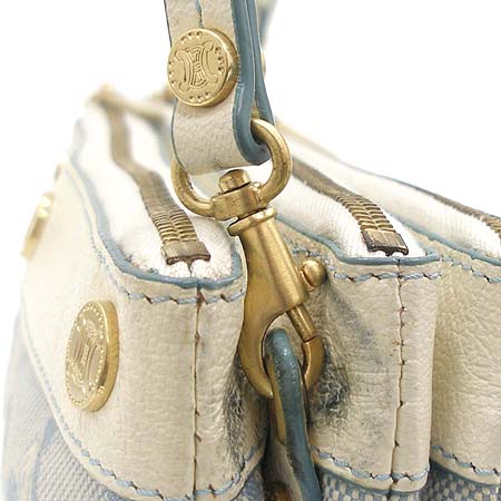 Celine(������) �ΰ� �ڰ��� 3¤ Ŭ��ġ �� �Ŀ�ġ ����� �̹���2 - ���̺��� �߰���ǰ