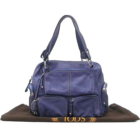 Tod's(����) ��Ƽ ���� ���� T�� ��Ʈ�� �̹���2 - ���̺��� �߰���ǰ