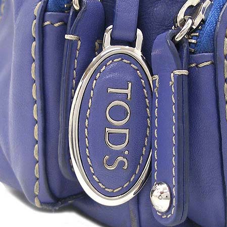 Tod's(����) ��Ƽ ���� ���� T�� ��Ʈ�� �̹���4 - ���̺��� �߰���ǰ