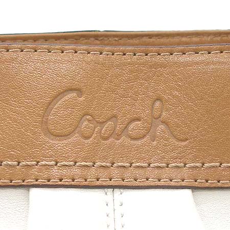 Coach(��ġ) ȭ��Ʈ ���� �ΰ� ����� �̹���3 - ���̺��� �߰���ǰ