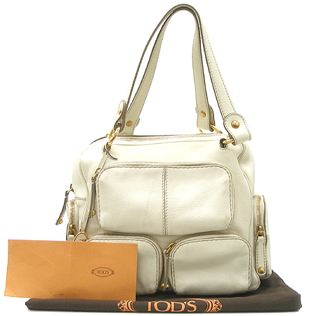 Tod's(����) T�� ���̺��� ���� ��Ƽ ¤�� ���� ��Ʈ�� [��������] �̹���5 - ���̺��� �߰���ǰ