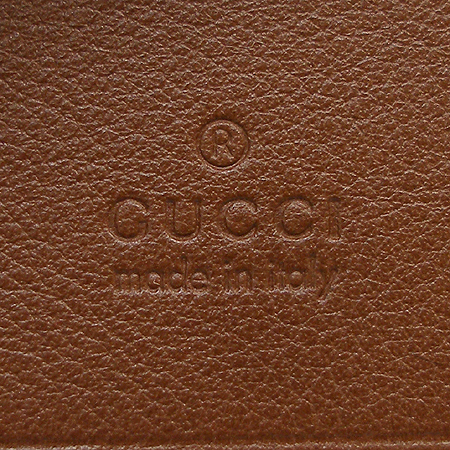 Gucci(����) 181599 GG �ΰ� �ڰ��� 6Ȧ�� Ű���̽� [�б�������] �̹���4 - ���̺��� �߰���ǰ