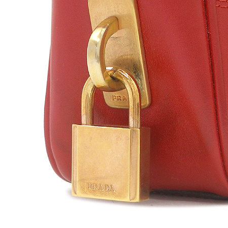 Prada(�����) BL0062 ���� ���� �̴� ��Ʈ�� �̹���4 - ���̺��� �߰���ǰ