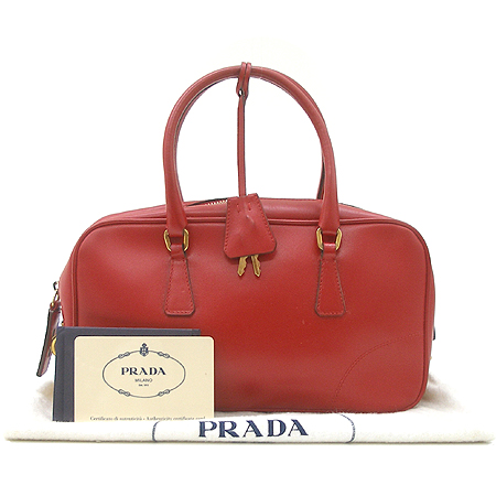 Prada(�����) BL0062 ���� ���� �̴� ��Ʈ�� �̹���5 - ���̺��� �߰���ǰ