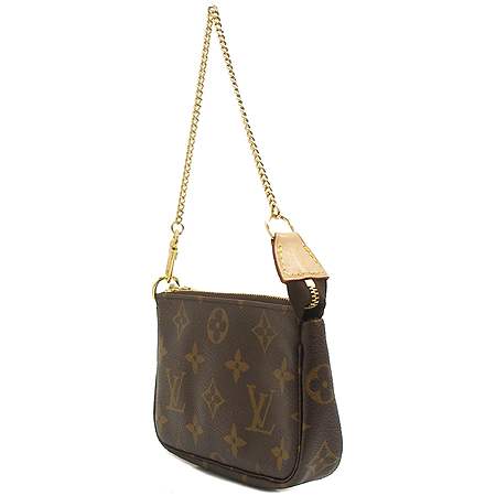 Louis Vuitton(���̺���) M58009 ���׷� ĵ���� �̴� ����Ʈ �Ǽ����� �̹���3 - ���̺��� �߰���ǰ