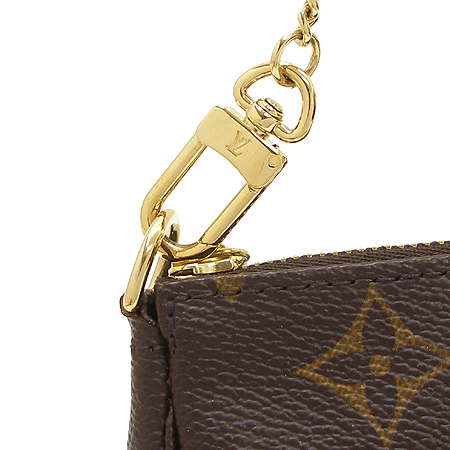 Louis Vuitton(���̺���) M58009 ���׷� ĵ���� �̴� ����Ʈ �Ǽ����� �̹���4 - ���̺��� �߰���ǰ