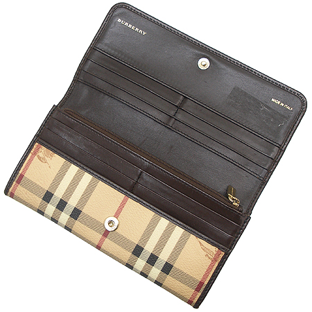 Burberry(������) �� Ŭ���� üũ PVC ������ [��ġ��] �̹���2 - ���̺��� �߰���ǰ