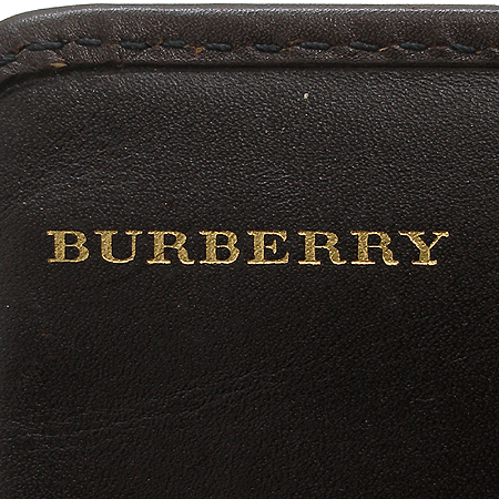 Burberry(������) �� Ŭ���� üũ PVC ������ [��ġ��] �̹���4 - ���̺��� �߰���ǰ
