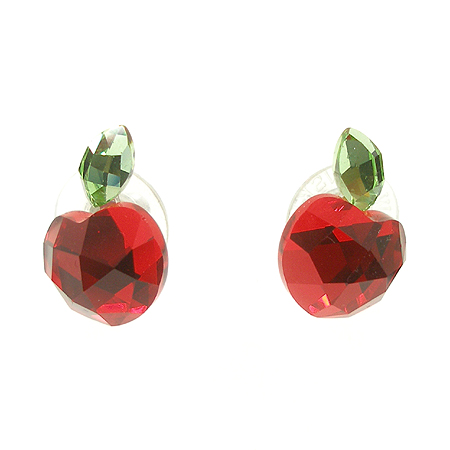 Swarovski(���ͷκ꽺Ű) ���� �Ͱ��� �̹���2 - ���̺��� �߰���ǰ