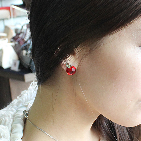 Swarovski(���ͷκ꽺Ű) ���� �Ͱ��� �̹���5 - ���̺��� �߰���ǰ