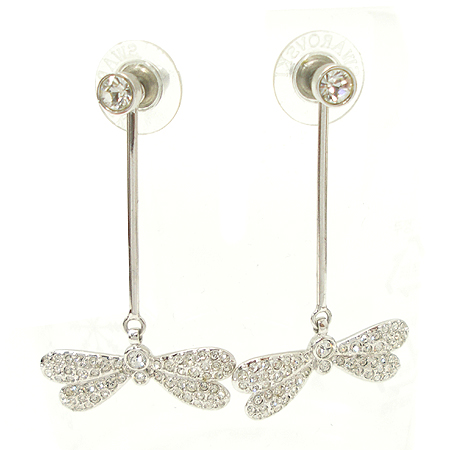 Swarovski(���ͷκ꽺Ű) ���ڸ� �Ͱ��� �̹���2 - ���̺��� �߰���ǰ
