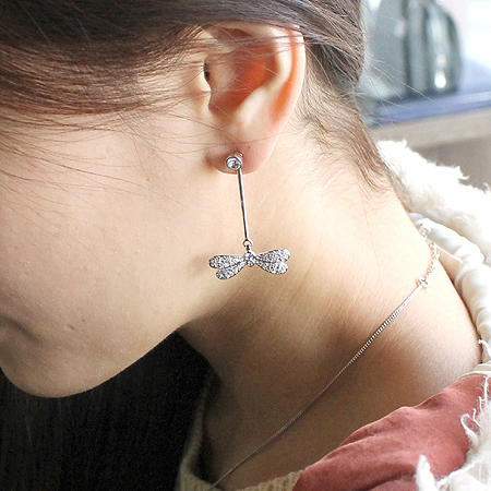 Swarovski(���ͷκ꽺Ű) ���ڸ� �Ͱ��� �̹���5 - ���̺��� �߰���ǰ