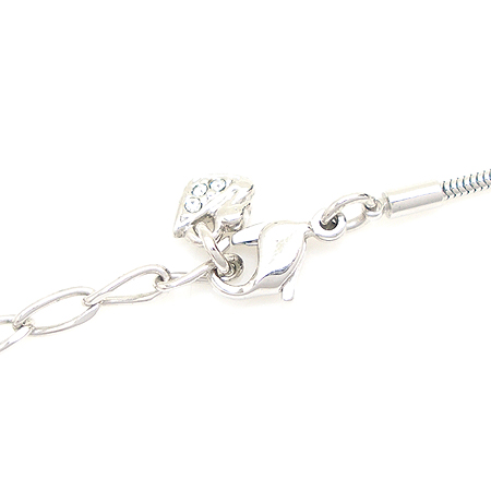 Swarovski(���ͷκ꽺Ű) ũ�ν� �Ҵ�Ʈ ����� �̹���3 - ���̺��� �߰���ǰ