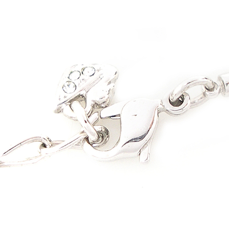 Swarovski(���ͷκ꽺Ű) ũ�ν� �Ҵ�Ʈ ����� �̹���4 - ���̺��� �߰���ǰ