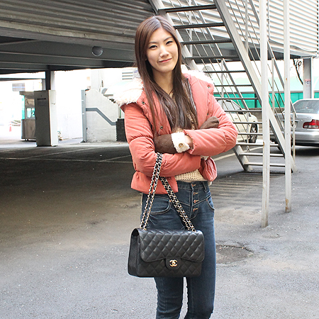 Chanel() A58600Y01864 ĳŲ Ŭ    ü  [] ̹6 - ̺ ߰ǰ