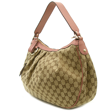 Gucci(����) 232955 GG �ΰ� �ڰ��� ����� [�б�������] �̹���3 - ���̺��� �߰���ǰ