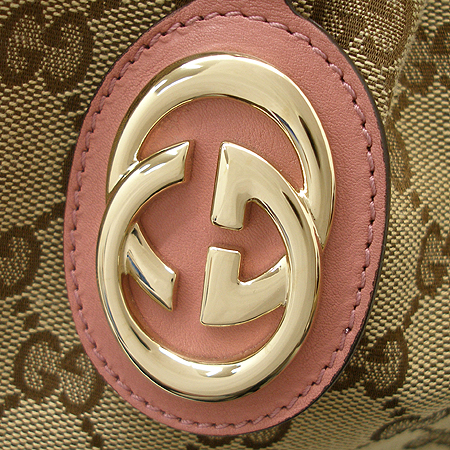 Gucci(����) 232955 GG �ΰ� �ڰ��� ����� [�б�������] �̹���4 - ���̺��� �߰���ǰ