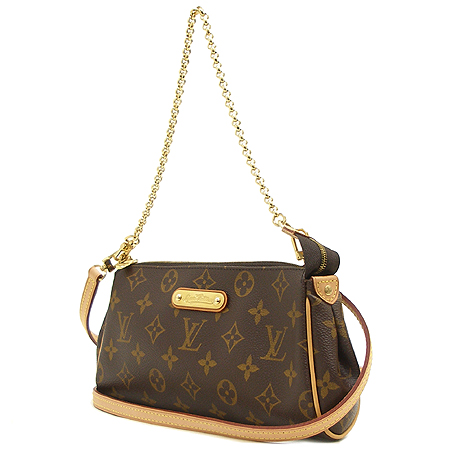 Louis Vuitton(���̺���) M95567 ���׷� ĵ���� ���� Ŭ��ġ 2WAY [��������] �̹���3 - ���̺��� �߰���ǰ