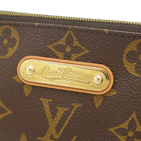 Louis Vuitton(���̺���) M95567 ���׷� ĵ���� ���� Ŭ��ġ 2WAY [��������] �̹���4 - ���̺��� �߰���ǰ