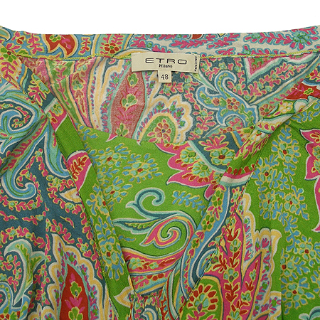 Etro(��Ʈ��) ���ǽ� �̹���2 - ���̺��� �߰���ǰ