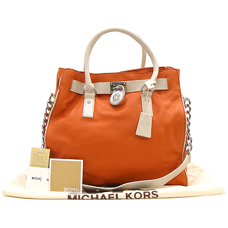 MICHAELKORS(����Ŭ�ھ) MMF1BT/6G 807 ���������� ���̺���ȥ�� �ع��� 2WAY [��������] �̹���2 - ���̺��� �߰���ǰ