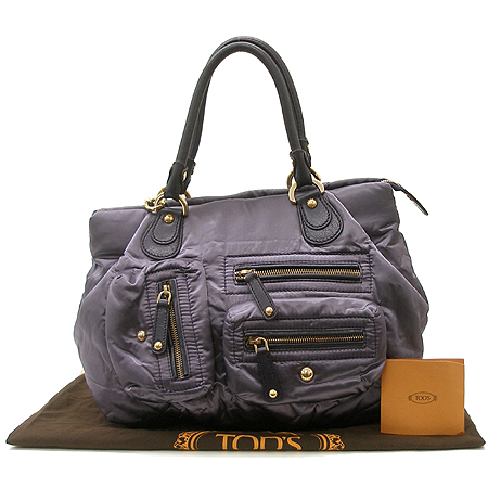 Tod's(����) ���� �к긯 ��Ƽ ¤�� ��Ʈ�� [��������] �̹���2 - ���̺��� �߰���ǰ