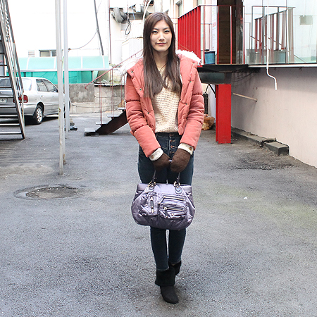 Tod's(����) ���� �к긯 ��Ƽ ¤�� ��Ʈ�� [��������] �̹���5 - ���̺��� �߰���ǰ