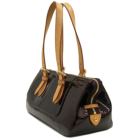 Louis Vuitton(���̺���) M93510 ���׷� ������ �Ƹ����� ������ ����� �̹���3 - ���̺��� �߰���ǰ