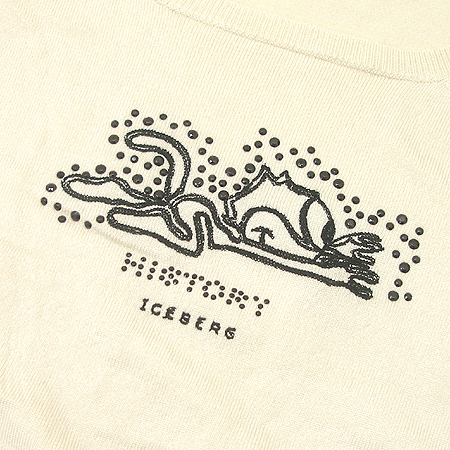 Iceberg(���̽�����) Ƽ (��ũȥ��) �̹���3 - ���̺��� �߰���ǰ