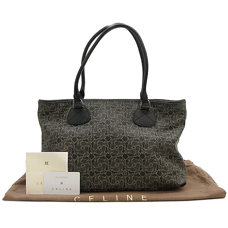 Celine(������) �ΰ�PVC ���� ȥ�� ¤�� ���� ����� [��������] �̹���2 - ���̺��� �߰���ǰ