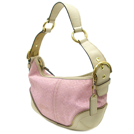 Coach(��ġ) 1455 ��ũ �ñ׳��� �𰡵� ȣ�� ����� �̹���3 - ���̺��� �߰���ǰ