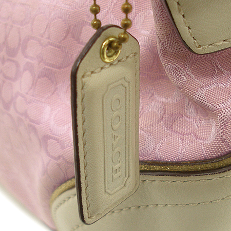 Coach(��ġ) 1455 ��ũ �ñ׳��� �𰡵� ȣ�� ����� �̹���4 - ���̺��� �߰���ǰ