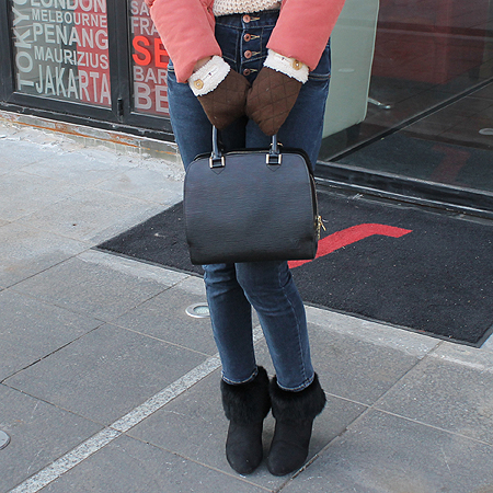 Louis Vuitton(���̺���) M52772 ���� ���� ������ ��Ʈ�� �̹���6 - ���̺��� �߰���ǰ
