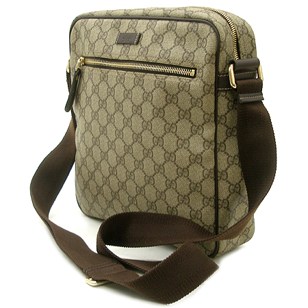 Gucci(����) 201448 GG�ΰ� PVC ũ�ν��� �̹���2 - ���̺��� �߰���ǰ