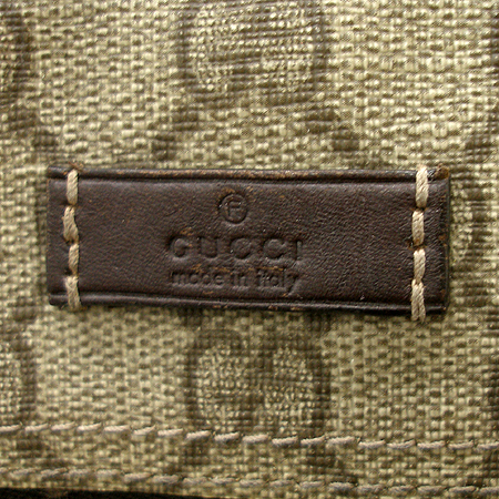 Gucci(����) 201448 GG�ΰ� PVC ũ�ν��� �̹���3 - ���̺��� �߰���ǰ