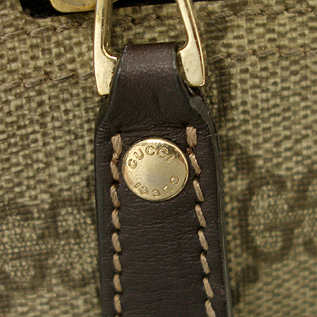 Gucci(����) 201448 GG�ΰ� PVC ũ�ν��� �̹���4 - ���̺��� �߰���ǰ